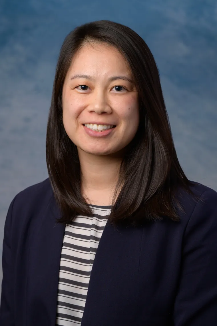 Photo of Joyce Ho